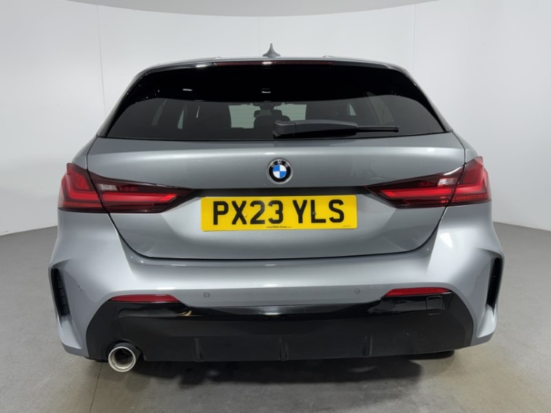 2023 (23) BMW 1 SERIES 118i [136] M Sport 5dr Step Auto [LCP] 5198068