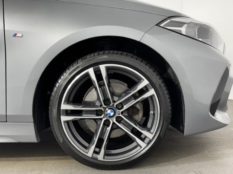 2023 (23) BMW 1 SERIES 118i [136] M Sport 5dr Step Auto [LCP] 5198059