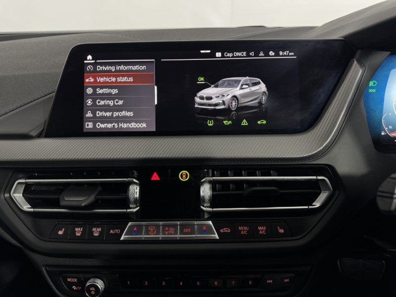 2023 (23) BMW 1 SERIES 118i [136] M Sport 5dr Step Auto [LCP] 5198035