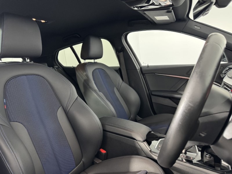 2023 (23) BMW 1 SERIES 118i [136] M Sport 5dr Step Auto [LCP] 5198050