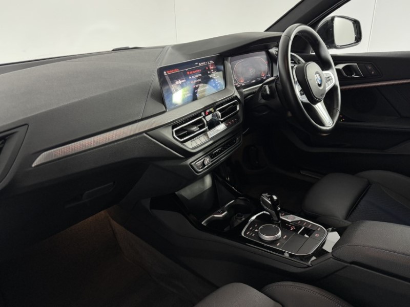 2023 (23) BMW 1 SERIES 118i [136] M Sport 5dr Step Auto [LCP] 5198090
