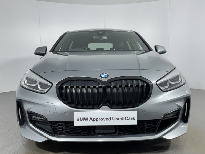 2023 (23) BMW 1 SERIES 118i [136] M Sport 5dr Step Auto [LCP] 5198116