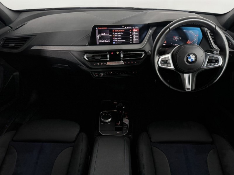 2023 (23) BMW 1 SERIES 118i [136] M Sport 5dr Step Auto [LCP] 5198086