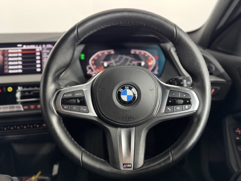 2023 (23) BMW 1 SERIES 118i [136] M Sport 5dr Step Auto [LCP] 5198028