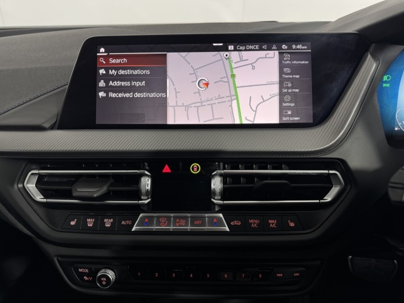 2023 (23) BMW 1 SERIES 118i [136] M Sport 5dr Step Auto [LCP] 5198034