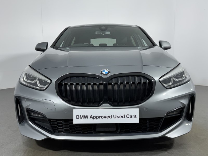 2023 (23) BMW 1 SERIES 118i [136] M Sport 5dr Step Auto [LCP] 5198111