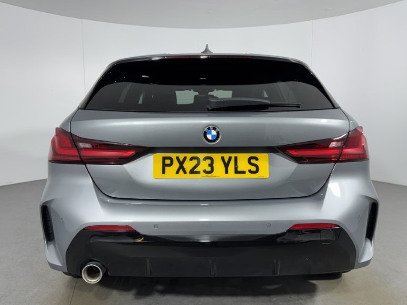 2023 (23) BMW 1 SERIES 118i [136] M Sport 5dr Step Auto [LCP] 5198070