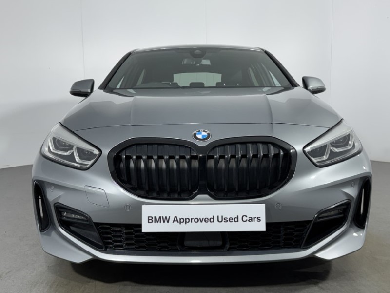 2023 (23) BMW 1 SERIES 118i [136] M Sport 5dr Step Auto [LCP] 5198110