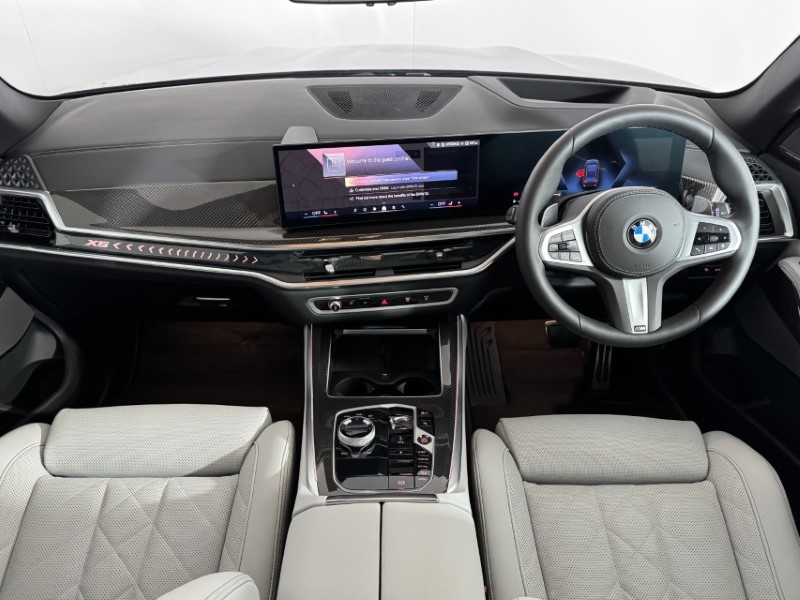 2026 (26) BMW X5 xDrive30d MHT M Sport 5dr Auto 5672085