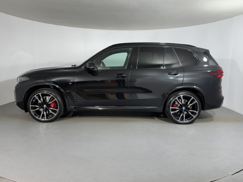 2026 (26) BMW X5 xDrive30d MHT M Sport 5dr Auto 5672096