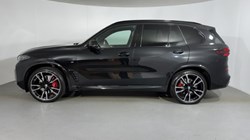 2026 (26) BMW X5 xDrive30d MHT M Sport 5dr Auto 5672096