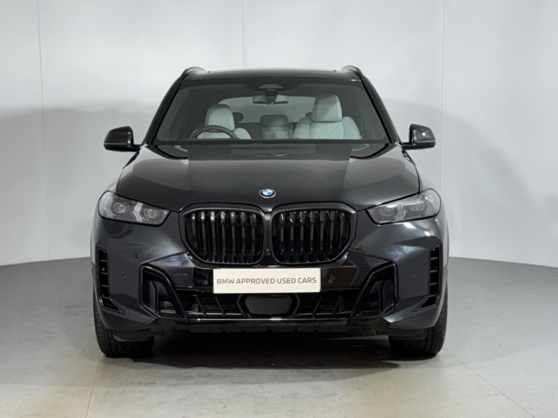2026 (26) BMW X5 xDrive30d MHT M Sport 5dr Auto 5672094
