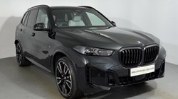2026 (26) BMW X5 xDrive30d MHT M Sport 5dr Auto 5672093