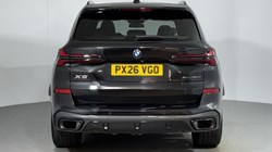 2026 (26) BMW X5 xDrive30d MHT M Sport 5dr Auto 5672090