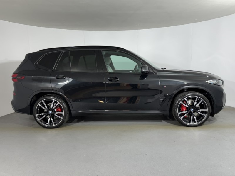 2026 (26) BMW X5 xDrive30d MHT M Sport 5dr Auto 5672092
