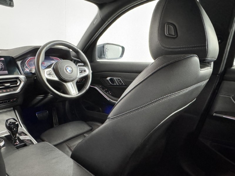 2021 (71) BMW 3 SERIES 318i M Sport 4dr Step Auto 5157023