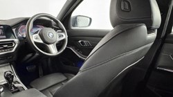 2021 (71) BMW 3 SERIES 318i M Sport 4dr Step Auto 5157023