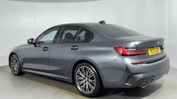 2021 (71) BMW 3 SERIES 318i M Sport 4dr Step Auto 5157038