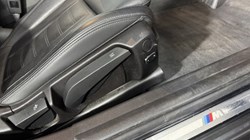 2021 (71) BMW 3 SERIES 318i M Sport 4dr Step Auto 5157002