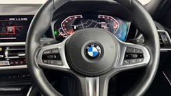 2021 (71) BMW 3 SERIES 318i M Sport 4dr Step Auto 5156983