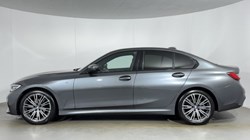 2021 (71) BMW 3 SERIES 318i M Sport 4dr Step Auto 5157037