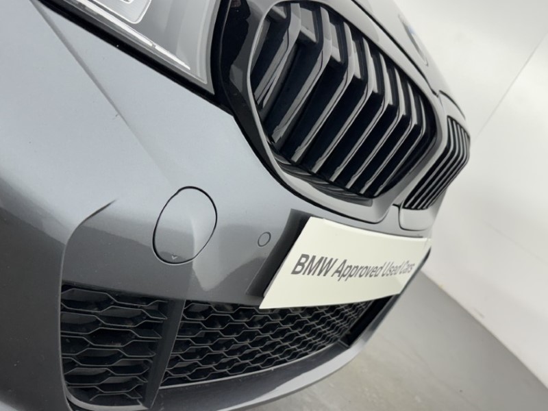 2021 (71) BMW 3 SERIES 318i M Sport 4dr Step Auto 5157010