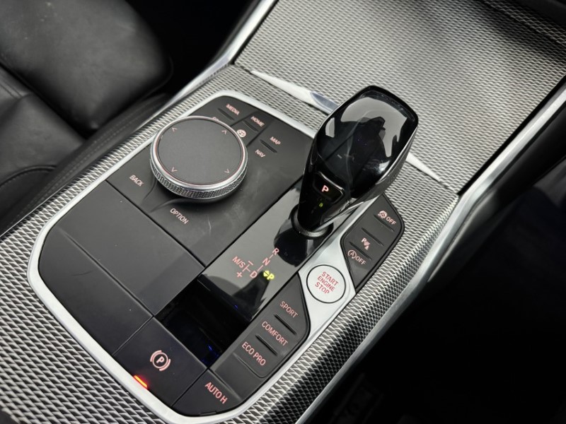 2021 (71) BMW 3 SERIES 318i M Sport 4dr Step Auto 5156986