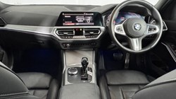 2021 (71) BMW 3 SERIES 318i M Sport 4dr Step Auto 5157021