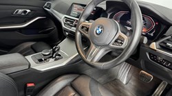 2021 (71) BMW 3 SERIES 318i M Sport 4dr Step Auto 5156999