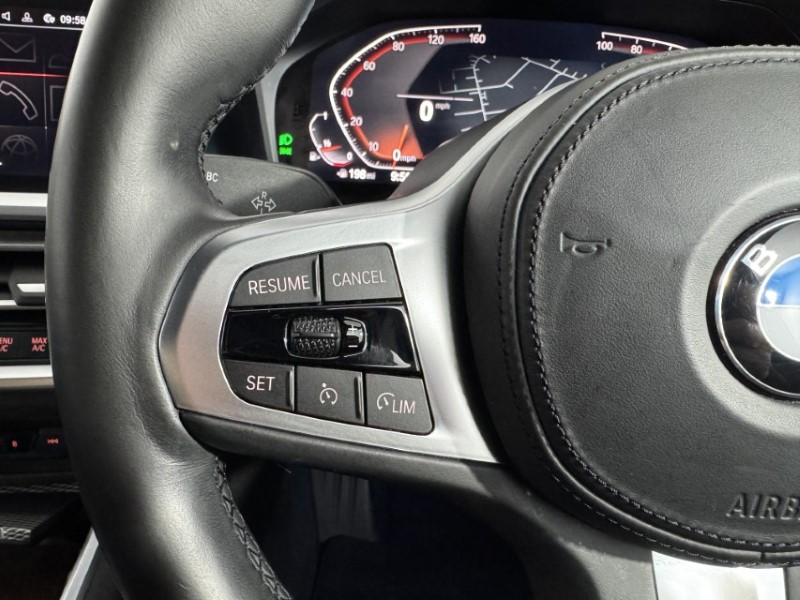 2021 (71) BMW 3 SERIES 318i M Sport 4dr Step Auto 5156984