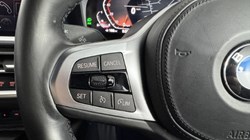 2021 (71) BMW 3 SERIES 318i M Sport 4dr Step Auto 5156984