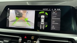 2021 (71) BMW 3 SERIES 318i M Sport 4dr Step Auto 5156998