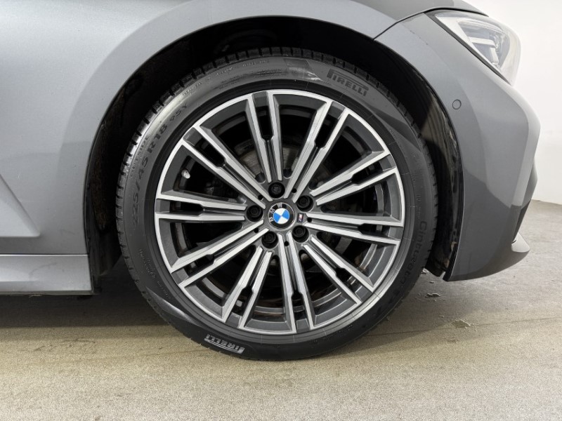 2021 (71) BMW 3 SERIES 318i M Sport 4dr Step Auto 5157006