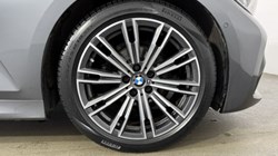 2021 (71) BMW 3 SERIES 318i M Sport 4dr Step Auto 5157006
