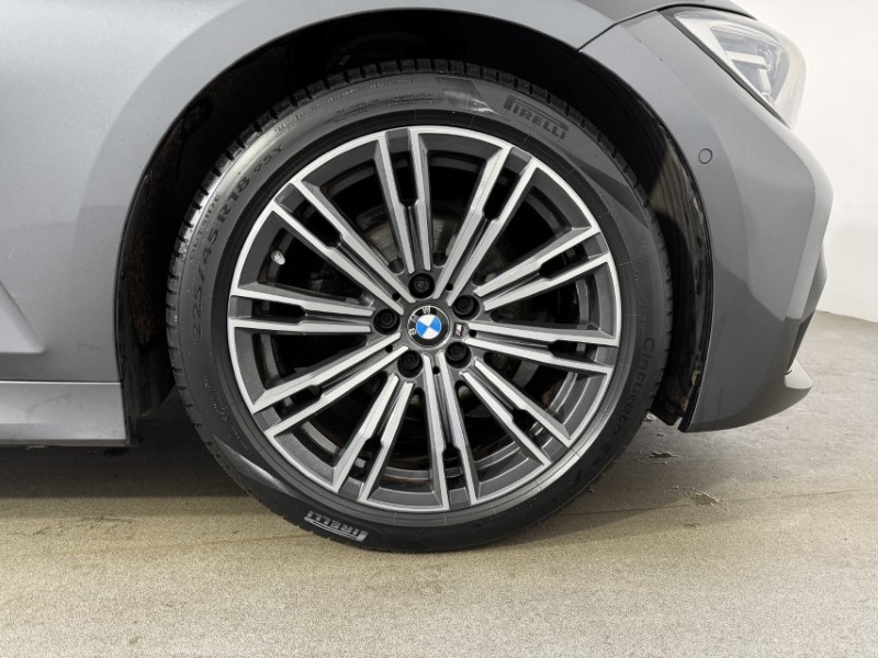 2021 (71) BMW 3 SERIES 318i M Sport 4dr Step Auto 5157005