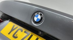 2021 (71) BMW 3 SERIES 318i M Sport 4dr Step Auto 5157015