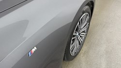 2021 (71) BMW 3 SERIES 318i M Sport 4dr Step Auto 5157004