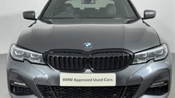 2021 (71) BMW 3 SERIES 318i M Sport 4dr Step Auto 5157041