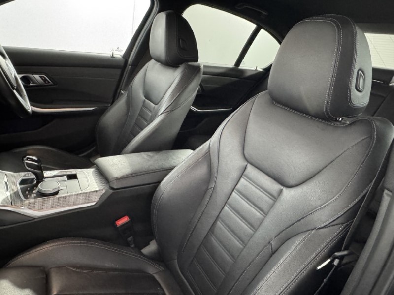 2021 (71) BMW 3 SERIES 318i M Sport 4dr Step Auto 5157024