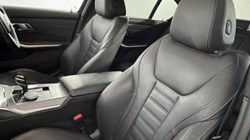2021 (71) BMW 3 SERIES 318i M Sport 4dr Step Auto 5157024