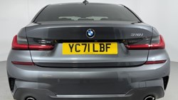 2021 (71) BMW 3 SERIES 318i M Sport 4dr Step Auto 5157035