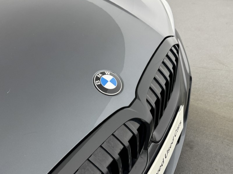 2021 (71) BMW 3 SERIES 318i M Sport 4dr Step Auto 5157008