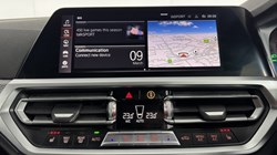 2021 (71) BMW 3 SERIES 318i M Sport 4dr Step Auto 5156989