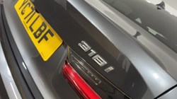 2021 (71) BMW 3 SERIES 318i M Sport 4dr Step Auto 5157014