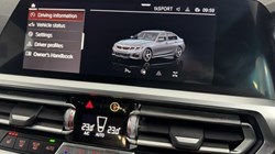 2021 (71) BMW 3 SERIES 318i M Sport 4dr Step Auto 5156996