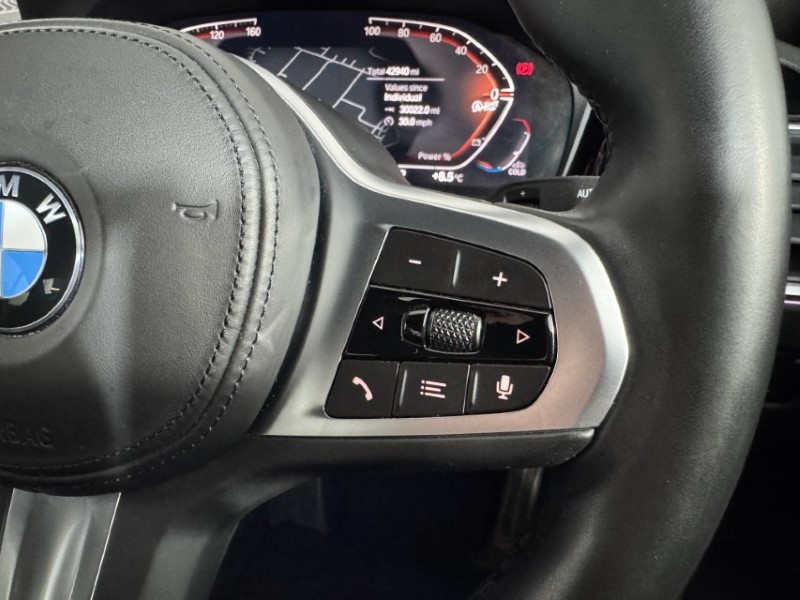 2021 (71) BMW 3 SERIES 318i M Sport 4dr Step Auto 5156985