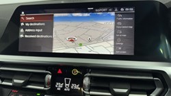 2021 (71) BMW 3 SERIES 318i M Sport 4dr Step Auto 5156995