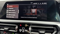 2021 (71) BMW 3 SERIES 318i M Sport 4dr Step Auto 5156994