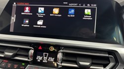 2021 (71) BMW 3 SERIES 318i M Sport 4dr Step Auto 5156997