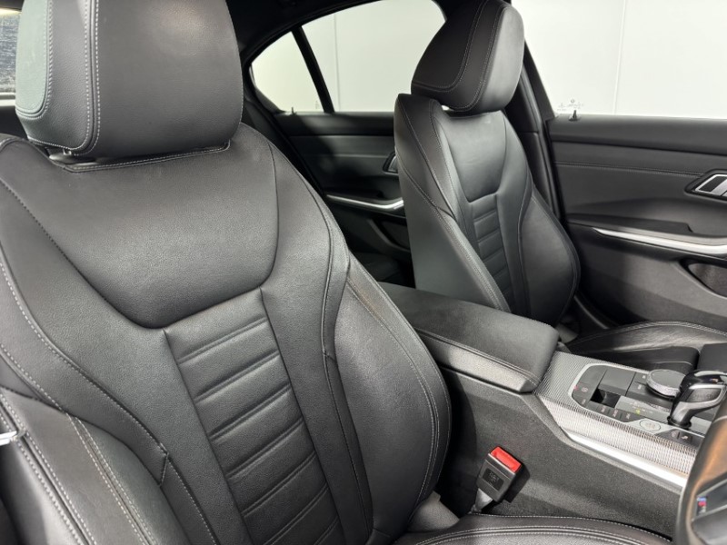 2021 (71) BMW 3 SERIES 318i M Sport 4dr Step Auto 5157000